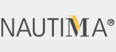Nautima's logo